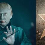 trump horcrux