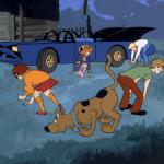 Scooby Doo Search