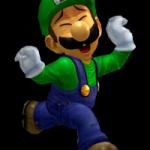 Fabulous luigi