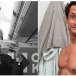 Weiner and Hillary