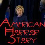 Hillary American Horror Story
