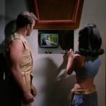 Star Trek Mirror Mirror