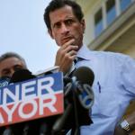 Anthony Weiner
