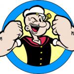 Popeye Birthday