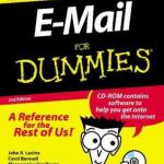 Email for dummies