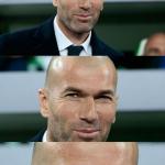 Zidane the clean sheet destroyer