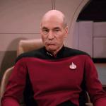 Picard Frowny Face