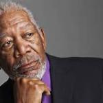 Deep Thoughts By Morgan Freeman 