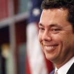 Chaffetz prick