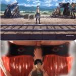 Attack On Eren