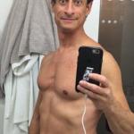 anthony weiner sick pedo