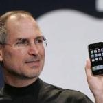Steve Jobs = NSA