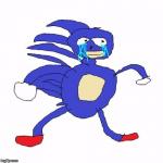 Forever Alone Sanic