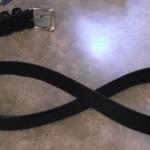 infinity belt