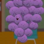Member berries 
