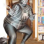 Fat Spider-Man