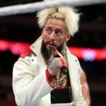 Enzo Amore