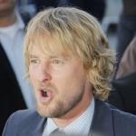 owen wilson wow