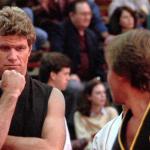 Sensei Kreese Cobra Kai