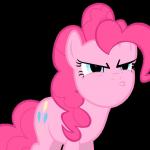 Pinkie Pie Won't Accept