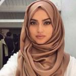Hijab modesty