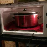 CROCKPOT