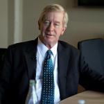 Nobody Puts Bill Weld in a Corner