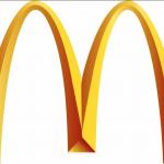 Mcdonalds M