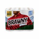 Brawny Paper Towels meme