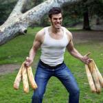 French Wolverine