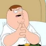 Peter Griffin Go On