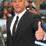 vin diesel 