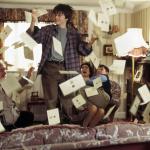 Harry Potter Letters