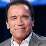Arnold Schwarzenegger approves meme