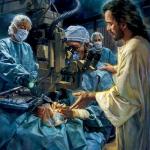 Jesus doctor