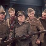 Dads  army