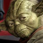 Star Wars Watch You Need To (Yoda)