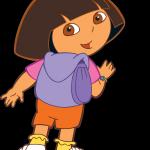 Dora the explora