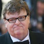 michael moore base sold out Hillary Clinton fake neoliberal 