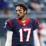 Brock Osweiler