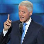 Bill Clinton One