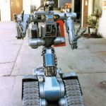 Johnny 5 | FBI EMAIL SCANNER | image tagged in johnny 5 | made w/ Imgflip meme maker