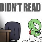 Gardevoir