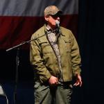 Ted Nugent pussy