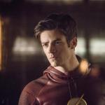 Barry Allen