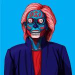 Hillary They Live meme