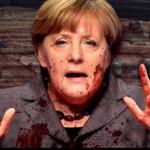 Merkel blood