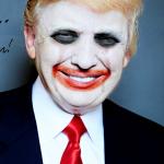 Trump Clown