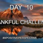 landscape | DAY  10; THANKFUL CHALLENGE; #APOSITIVEPERSPECTIVE | image tagged in landscape | made w/ Imgflip meme maker