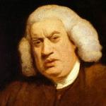 Samuel Johnson meme